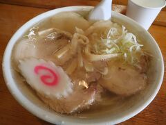 チャーシューラーメン、チャーシューたくさん！