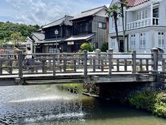 樋橋