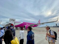成田空港第1ターミナル