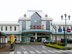 米沢駅