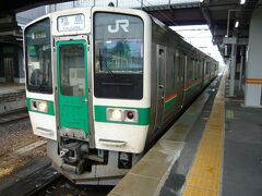 JR奥羽本線