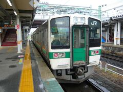 福島駅