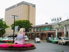 福島駅