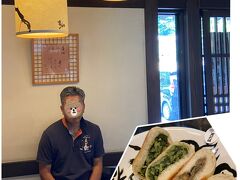 いろは堂本店でおやきをいただきました♪
本当に美味しいです、わざわざ食べに来る価値ある位、
他の店とはレベルが違います。