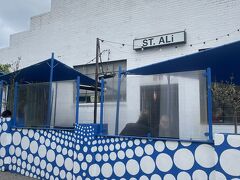 メルボルンのコーヒー文化を牽引するカフェの一つST. ALi へ！South Melbourne Marketから歩いて8分ほど！