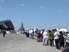 横浜港大さん橋国際客船ターミナル