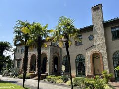 ベーリック・ホール