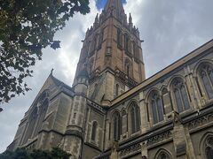 セントポール大聖堂