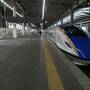 2024年6月2日～ホテルオークラ新潟2泊　新潟市内の薔薇園に青モミジ、美しい日本海に信濃川を楽しむ