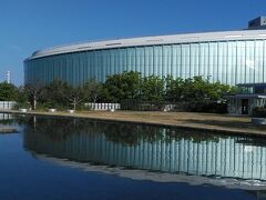 白山公園