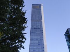 朱鷺メッセ新潟コンベンションセンター