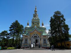 ロシア正教会
とてもメルヘン