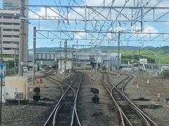 やっと木津に到着しました…と、まぁ長く書いてるわけですが、1時間10分くらいの間の出来事です。ｵｲｵｲ

そろそろちゃんとテスト勉強しなきゃダメなので、今回はここまでとさせていただきます。拙い文章ですが、最後までご覧いただきありがとうございました。