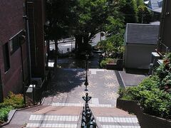ドッペリ坂
