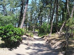 西海岸公園