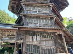 さざえ堂