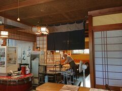 昼食は直ぐ近くのぶぶあん。
