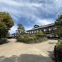 神戸・京都・奈良・大阪３日で８万５千歩【その33】"奈良ホテル" は、お値段もハイソだったので、商店街の "麺屋K" で "鶏つけ麺"！