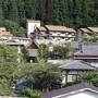 ⑧「伊香保温泉」「四万温泉」で過ごす温泉三昧3日間、朝食後四万温泉をウロウロ編