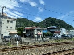 伊豆急下田駅