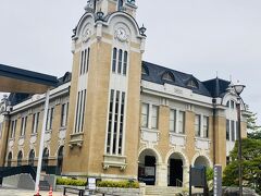 郡山市郡山公会堂