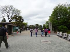 国宝松本城