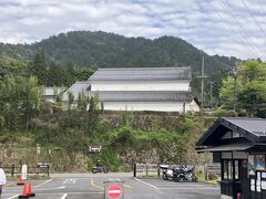 妻籠宿