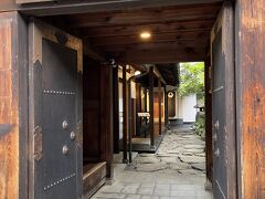 高山カフェ