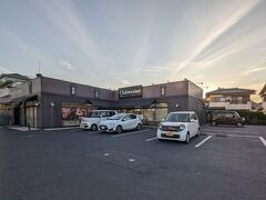 シャトレーゼ滋賀守山店