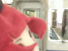 NK with KNYN??
(?RETRO車両?乗れた(●´?`●)?)

んな訳で,無事に(Concertを)enjoy出来ました＼(^o^)/?

classics･聖地巡礼･GOURMET巡りetc...
何もかも?ﾘｱ充?過ぎる一時を過ごせた事に,只々感謝です??