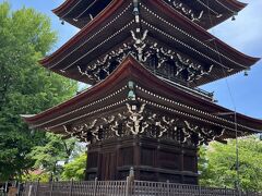 飛騨国分寺