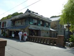 ペリーロード