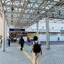 沖縄日帰り0泊８時間の女子2人旅