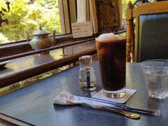 山本珈琲館