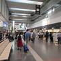 帯広市街、日帰り街歩きの旅