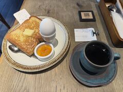 The CAFE 町田