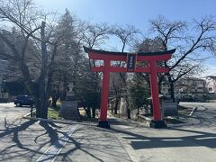 菅原神社
