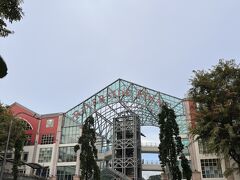せっかくなので景色も楽しんでやります！