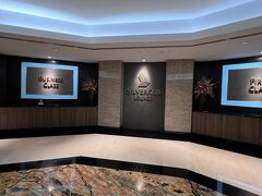 ANAはスターアライアンスですので、今回はシンガポール航空のSilverKrisラウンジを利用します。