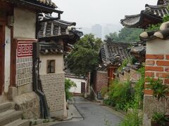 早朝
ミセモンジ/????のせいで喘息発作(+_+)
撃沈
薬をのみ、持ち直し
旅先ですみません。

Uberで北村の上の方で降ろしてもらった。
