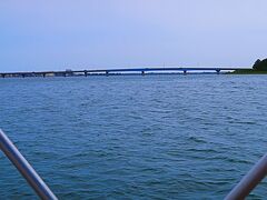 浜名湖花博11　浜名湖ガーデンパークh　村櫛水路めぐり　　　46/　　42