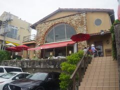 リストランテ アマルフィイ 本店