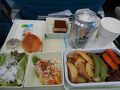 ベトナム航空
関空→ホーチミン→カンボジア・シュムリアップ