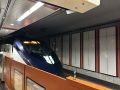 帰りは最速ルートのスカイライナーで。
明日もあるのでとっとと帰ります。

今回1泊で1人でグアムに飛んでみました。
結論から言うとやっぱ1人じゃグアムは楽しくないし、1泊じゃ何にも出来ないし移動も大変ですね。
まあ行く前からその辺は分かってはいましたけども（笑）
ただ東京から3時間くらいでたどり着ける南国リゾートである事には違いはありません。
時間は無いけどリゾートの空気を吸ってみたいって言う方にはオススメです！
最後までご覧頂きありがとうございました。