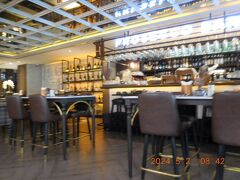 2024年5月2日（木）　あっという間の最終日。
今日も早起きして朝食へ。
