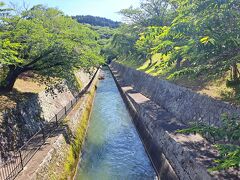 琵琶湖疏水