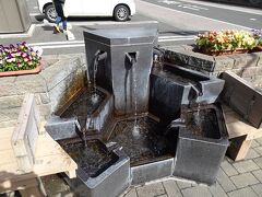 大名小路井戸