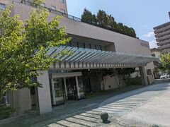 セントコア山口