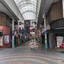 天神グルメと街歩き