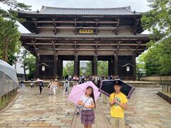 東大寺